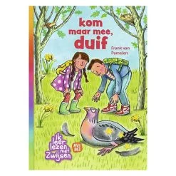 WPG Uitgevers Ik Leer Lezen - Kom Maar Mee Duif (AVI-M3) Online Kopen?