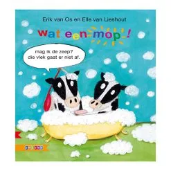 Wat Een Mop! (AVI-M3 En E3)