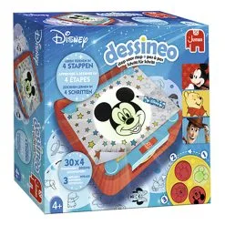 Jumbo Dessineo Disney Tekenprojector Online Kopen?