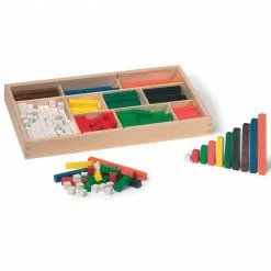 Small Foot - Rekenstaafjes Online Kopen?