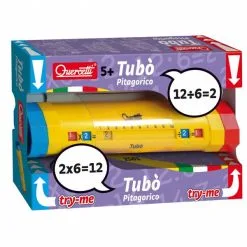 Quercetti Buis Van Pythagoras Online Kopen?