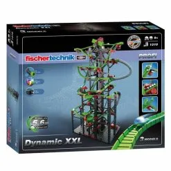 Fischertechnik Dynamic Set - XXL Online Kopen?