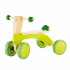 Hape Houten Loopfiets Online Kopen?