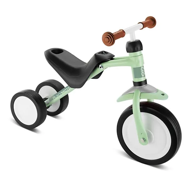 PUKYMOTO - My First PUKY Pastel Groen Loopfiets Online Kopen?