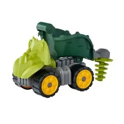BIG Power Worker Mini Dino Triceratops Online Kopen?