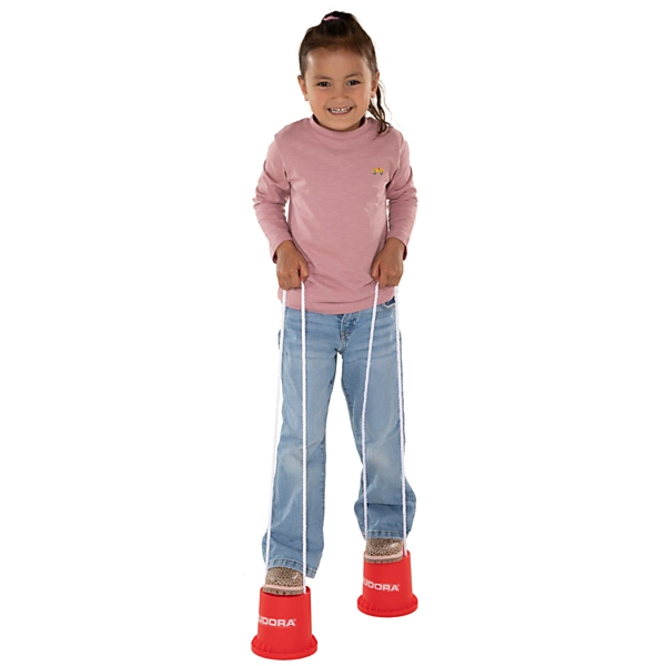 HUDORA 76073 Loopklossen - Per Paar Online Kopen? - Afbeelding 4