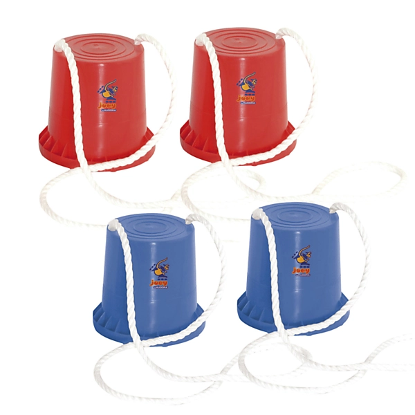 HUDORA 76073 Loopklossen - Per Paar Online Kopen? - Afbeelding 6