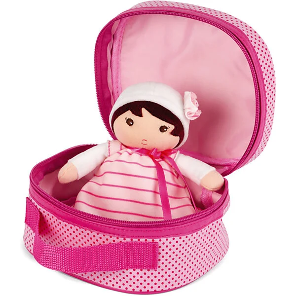 Janod Scooter Mademoiselle Roze Online Kopen? - Afbeelding 6