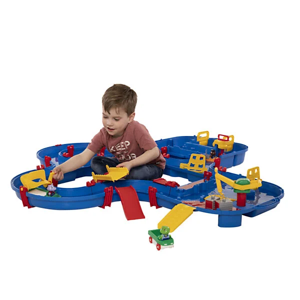 AquaPlay 1650 - Amphie World Online Kopen? - Afbeelding 2