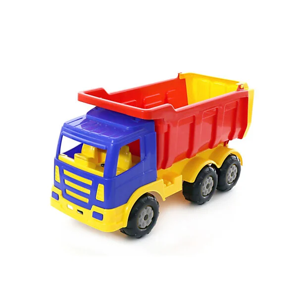 Cavallino Toys Cavallino Kiepwagen XXL Online Kopen?