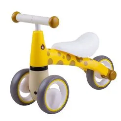 BIGJIGS Diditrike Loopfiets Giraffe Online Kopen?