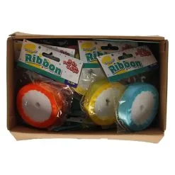 Gekleurd Knutsellint 11.5 Mtr, 24st.