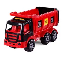 Mammoet Toys Cavallino Mammoet Kiepvrachtwagen Online Kopen?