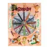 Boek Specials Nederland BV Super Color Kleurboek Scooby-Doo Met Potloden Online Kopen?