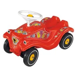 BIG Bobby Car Classic Lumi Met Led Loopauto Online Kopen?