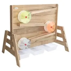 Classic World Houten Watertafel Muur Online Kopen?