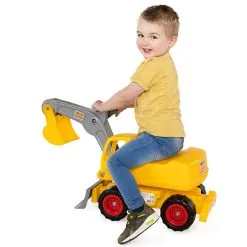 Cavallino Toys Cavallino Mega Graafmachine Online Kopen?