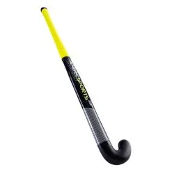 Gele Hockeystick 33"