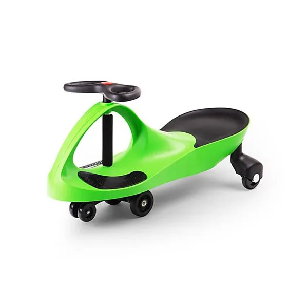 BIGJIGS Didicar Groen Online Kopen? - Afbeelding 2