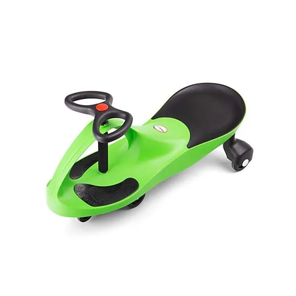 BIGJIGS Didicar Groen Online Kopen? - Afbeelding 3