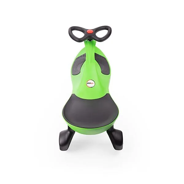 BIGJIGS Didicar Groen Online Kopen? - Afbeelding 4