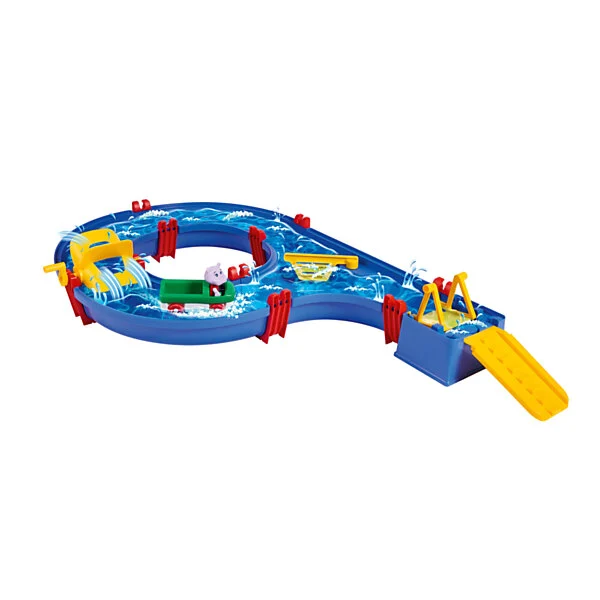 AquaPlay 1504 - Amphie Set Waterbaan Online Kopen?