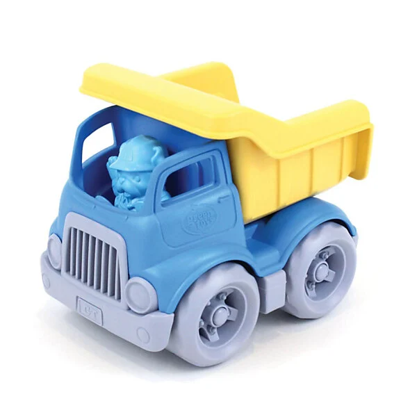 Green Toys Kiepvrachtwagen Online Kopen? - Afbeelding 4