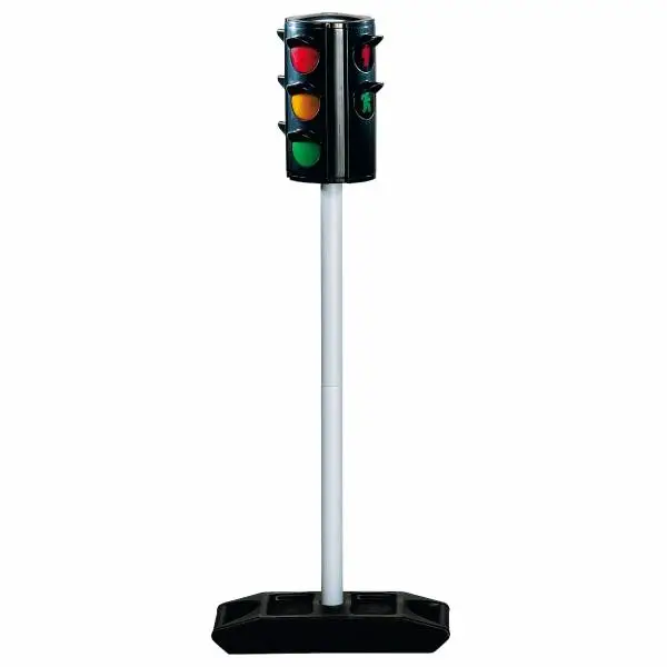 BIG Verkeerslicht Online Kopen? - Afbeelding 3