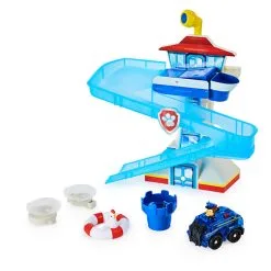 SPIN MASTER PAW Patrol Avonturenbaai Badspeelset Online Kopen?
