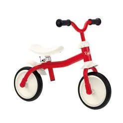 Smoby Rookie Balance Bike Loopfiets Online Kopen?
