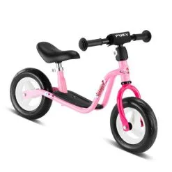 PUKY LR M Loopfiets Medium Roze Online Kopen?