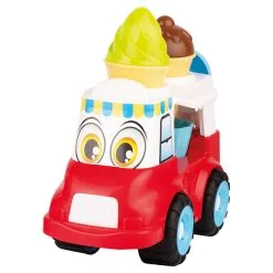 SIMBA Zandbak IJscowagen Online Kopen?