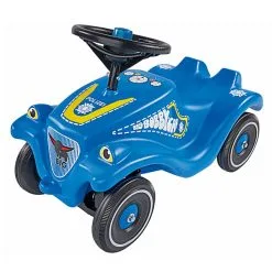 BIG Bobby Car Classic - Politie Online Kopen?