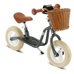 Puky Loopfiets LRM Classic - Antraciet Online Kopen?