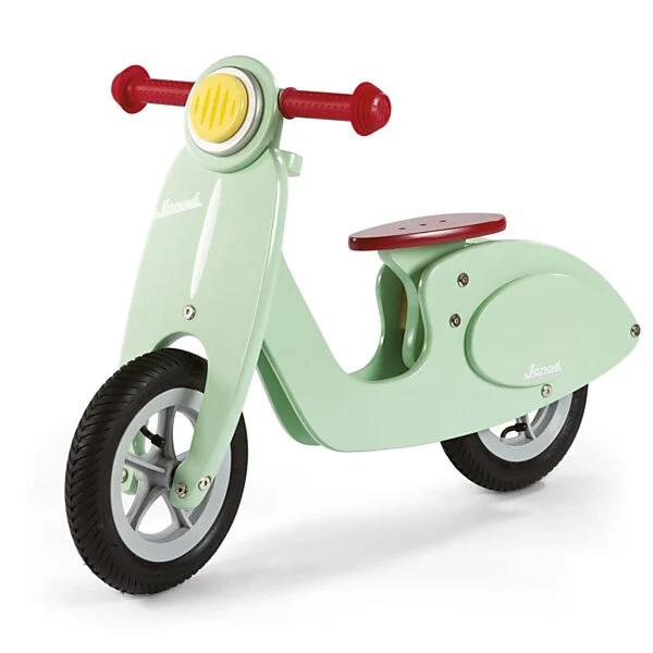 Janod Scooter Online Kopen? - Afbeelding 2