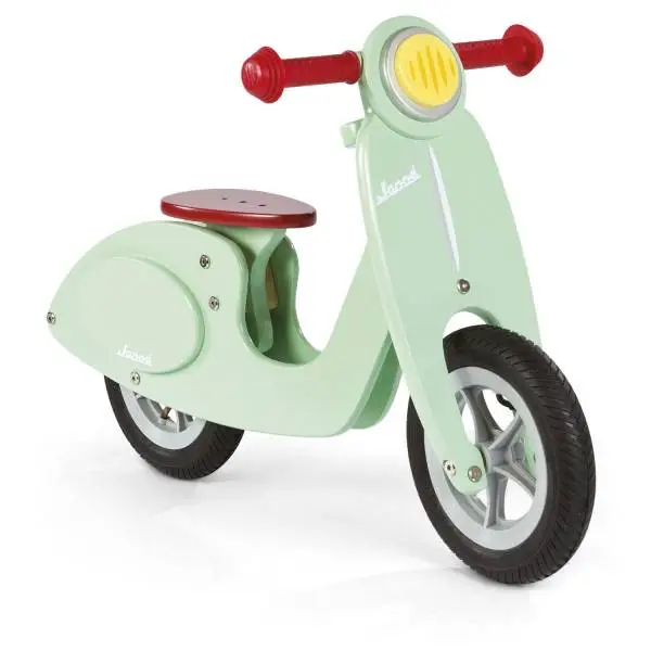 Janod Scooter Online Kopen? - Afbeelding 5