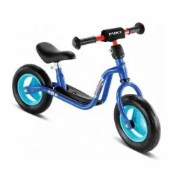 PUKY LR M Loopfiets Medium Blauw Online Kopen?
