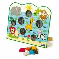 Small Foot - Werpbord Afrika Online Kopen?