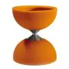 Eureka Rubber Diabolo - Oranje Online Kopen?