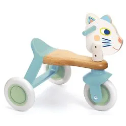 Djeco BabyScooti Loopfiets Kat Online Kopen?