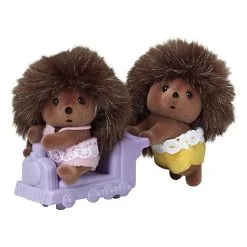 Sylvanian Families 5424 Tweeling Egel Online Kopen?