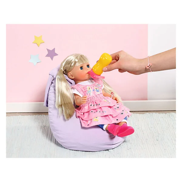 BABY Born Kindergarten Little Sister Babypop, 36cm Online Kopen? - Afbeelding 4