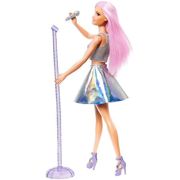 MATTEL Barbie Popster Online Kopen? - Afbeelding 3
