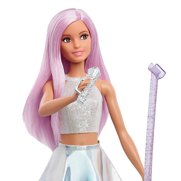MATTEL Barbie Popster Online Kopen? - Afbeelding 4
