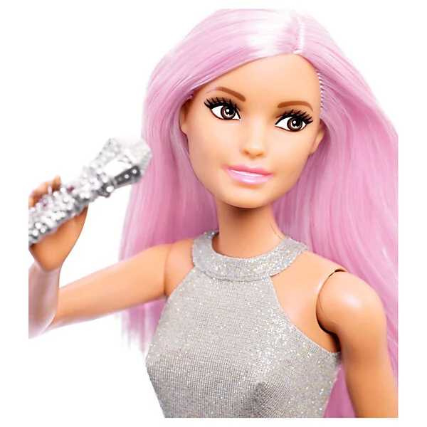 MATTEL Barbie Popster Online Kopen? - Afbeelding 5