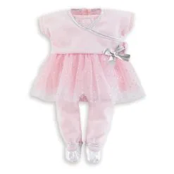 Corolle Mon Premier Poupon - Poppenoutfit Dance, 30cm Online Kopen?