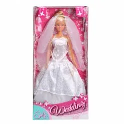 Steffi Love Bruiloft Online Kopen?