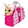 SIMBA Chi Chi Love Rose Fashion Knuffelhond In Tas Online Kopen?
