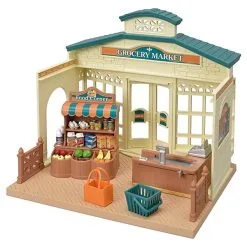 Sylvanian Families 5315 Supermarkt Online Kopen?