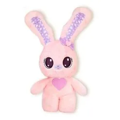 Spectron Peekapets Bunny Pluchen Knuffel - Roze Online Kopen?